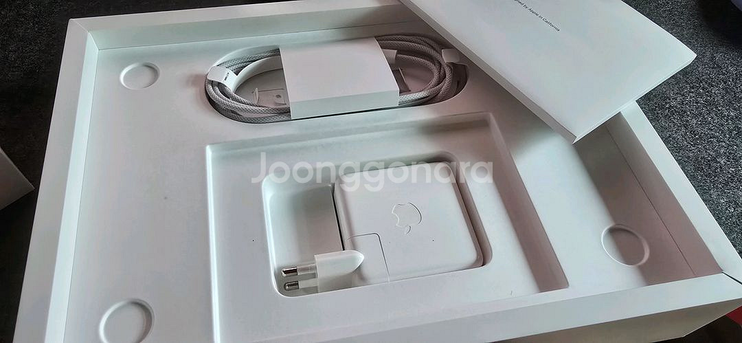 맥북프로14 M2 16gb 512gb--1