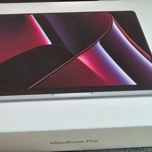 맥북프로14 M2 16gb 512gb