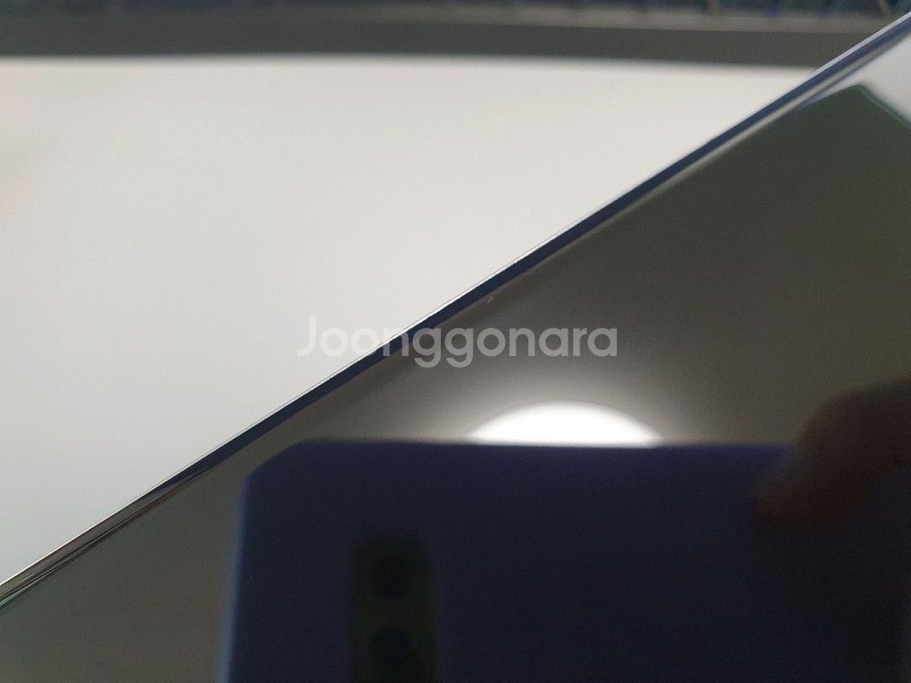 갤럭시 S21 울트라 / 256GB / 실버--3