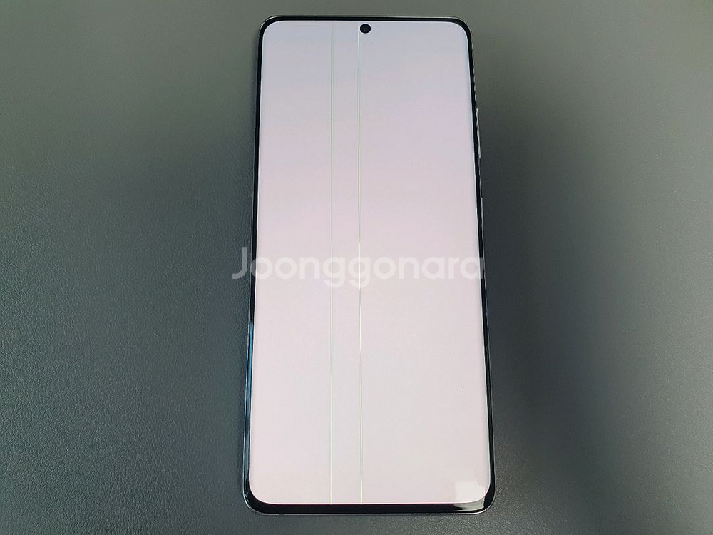 갤럭시 S21 울트라 / 256GB / 실버--5