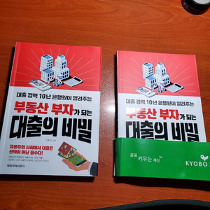 대출의 비밀