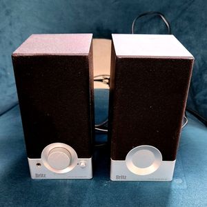 Britz BR-100A 스피커