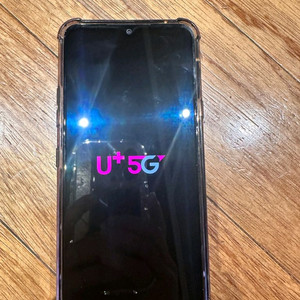 LG V50S 256GB 통신사 LG 유플러스