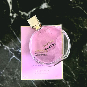 샤넬향수 샹스 오 스플렌디드 오드 퍼퓸 100ml