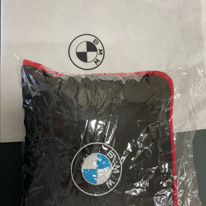 [새상품] BMW 담요 판매합니다