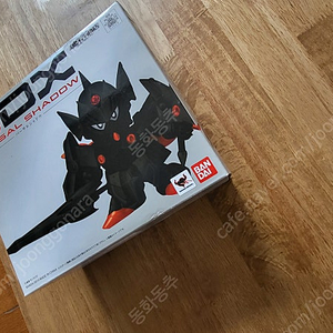 미개봉 SDX 버셜샤도우