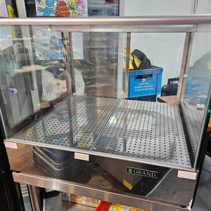 그랜드우성 전기온장고