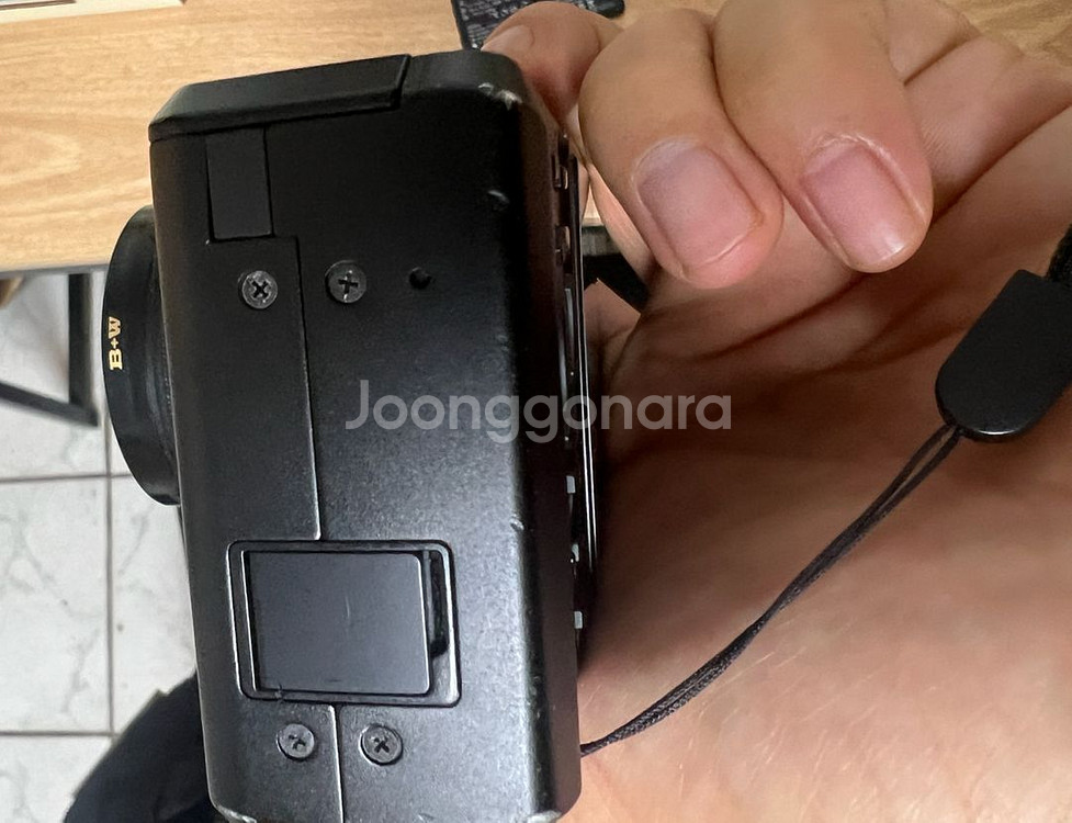 시그마 dp1m 메릴 팝니다.--4