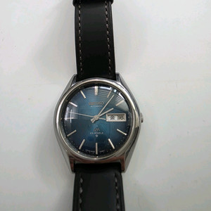 세이코 5606-8030 오토매틱 시계