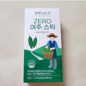 여주스틱