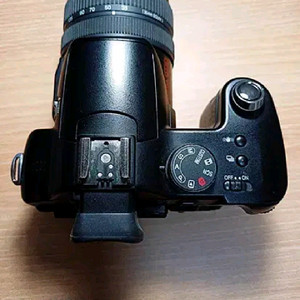 파나소닉루믹스 FZ-50 하이엔드
