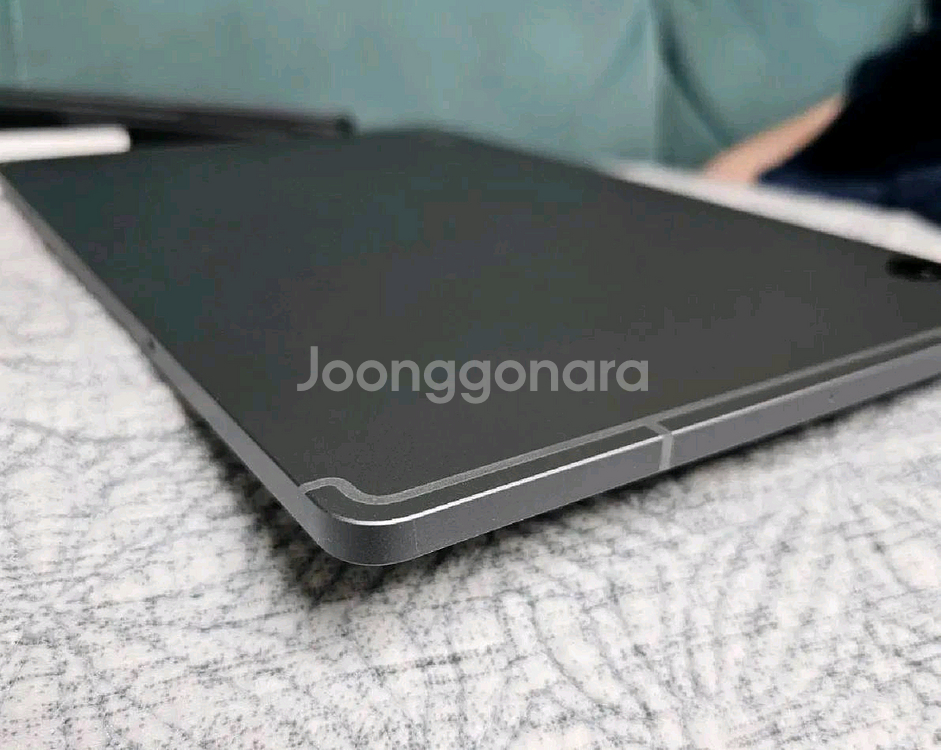 갤럭시 탭 S9 FE+ 128GB 단순개봉--3