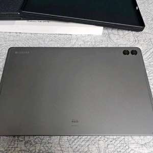 갤럭시 탭 S9 FE+ 128GB 단순개봉