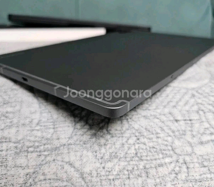 갤럭시 탭 S9 FE+ 128GB 단순개봉--4