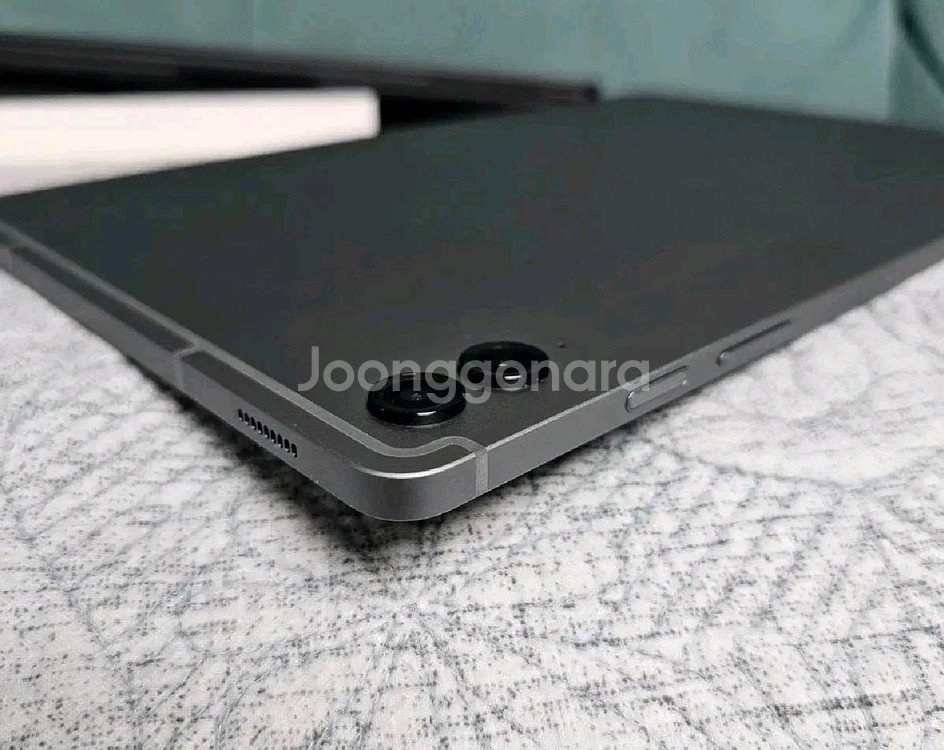 갤럭시 탭 S9 FE+ 128GB 단순개봉--5