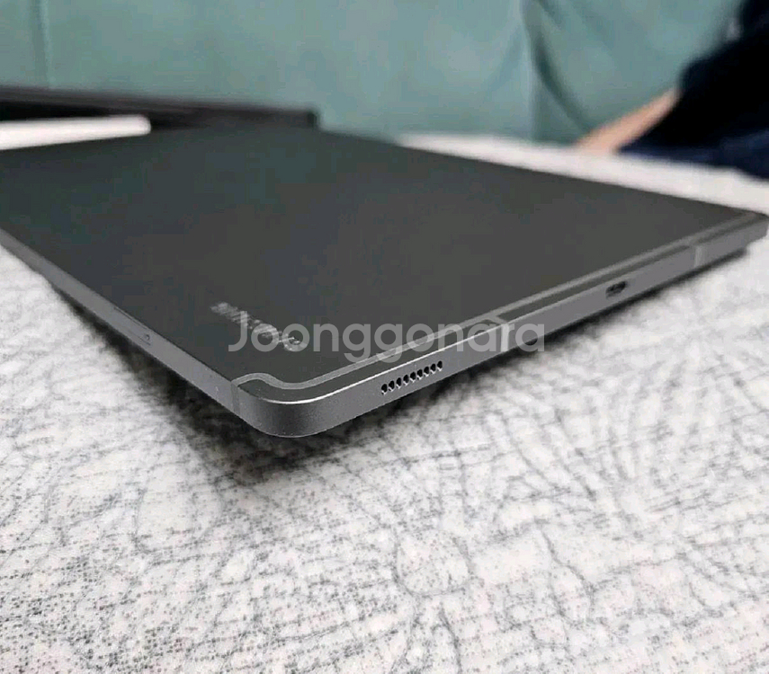 갤럭시 탭 S9 FE+ 128GB 단순개봉--6
