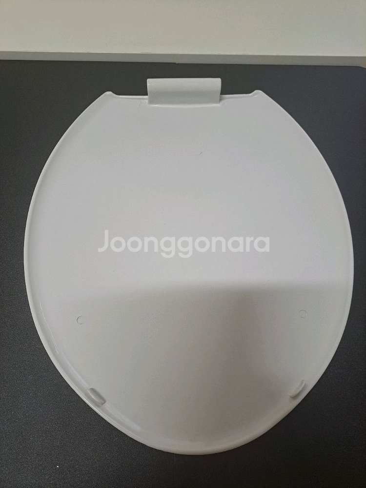 새상품! 변기 커버--1