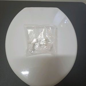 새상품! 변기 커버