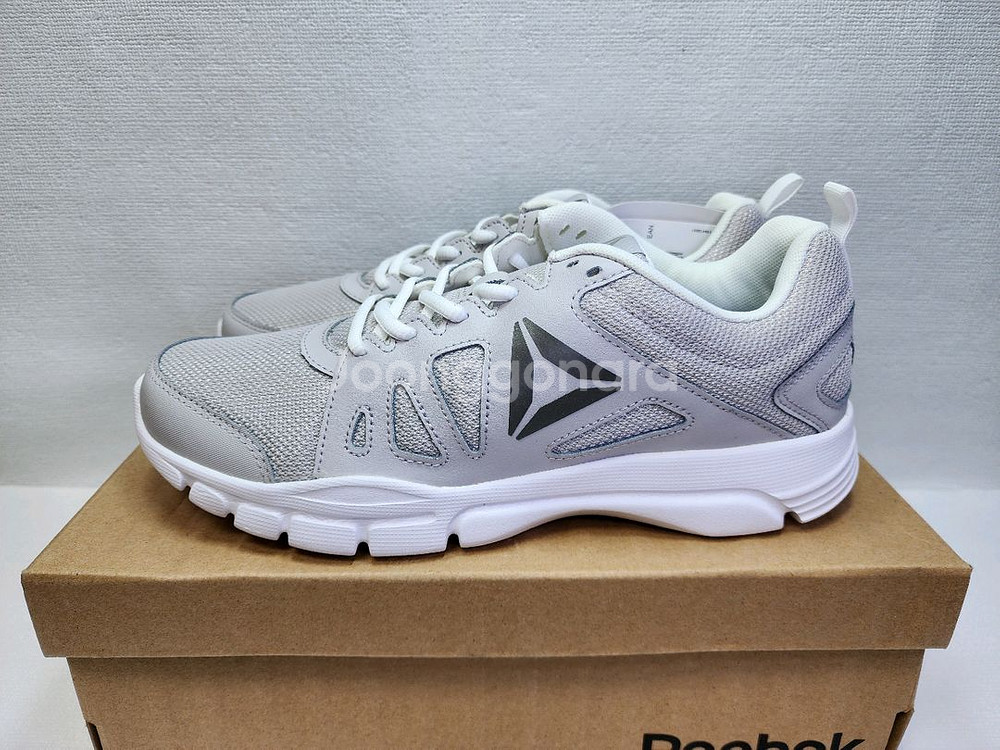 리복 REEBOK 운동화 260 새상품 정품 무료배송--1