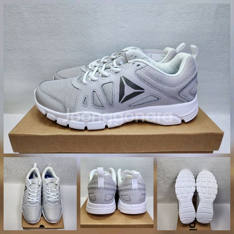 리복 REEBOK 운동화 260 새상품 정품 무료배송--0