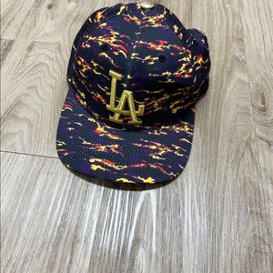 MLB LA 다저스 스냅백