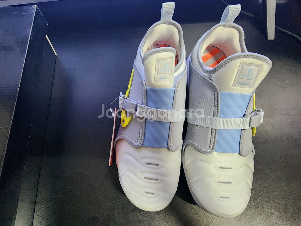 [255] 나이키 에어 베이퍼맥스 파리 워크인프로레스--3