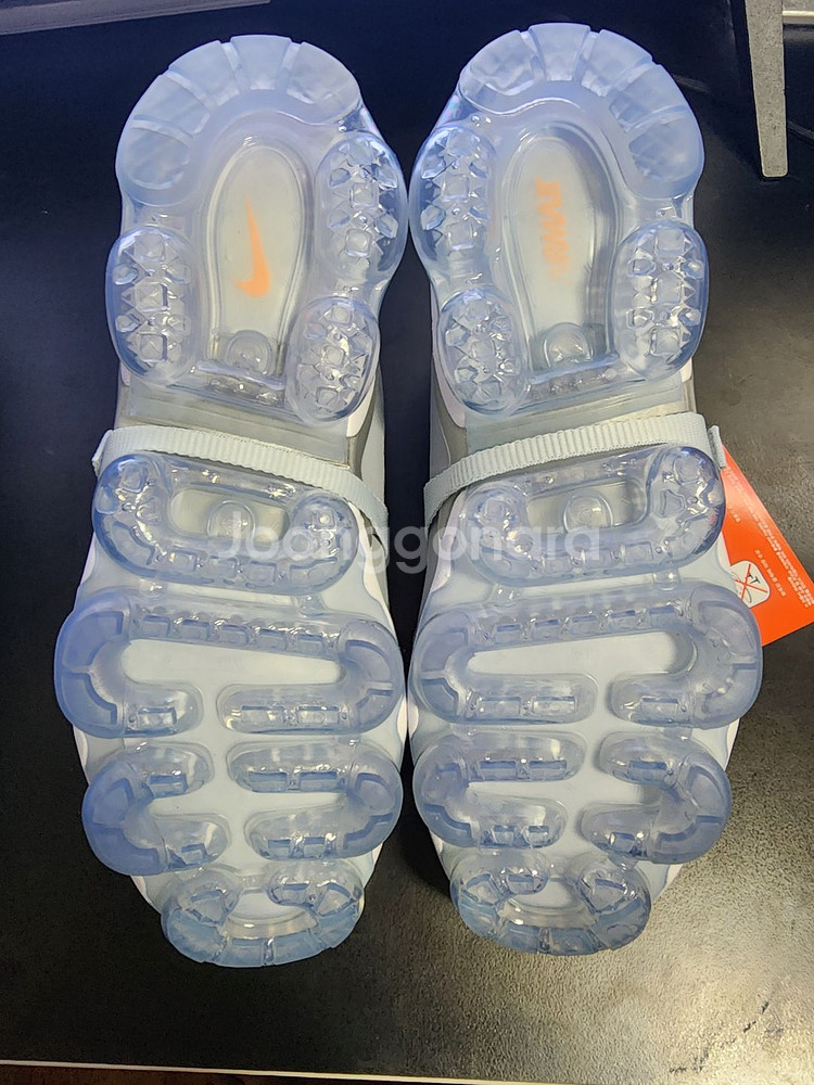 [255] 나이키 에어 베이퍼맥스 파리 워크인프로레스--4