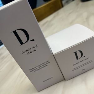 뷰티지아나 더블샷키트