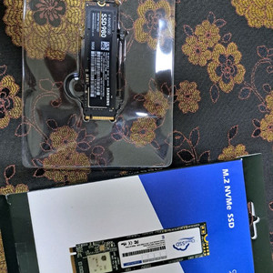 삼성 ssd 500g 판매