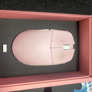 람주 아틀란티스 미니 챔피언 8k 동글포함