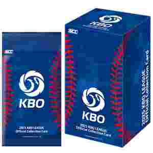 kbo 2025 야구카드