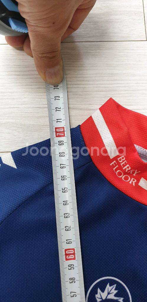NIKE 반팔 자전거상의(이태리판) 100호 기능성스판--7