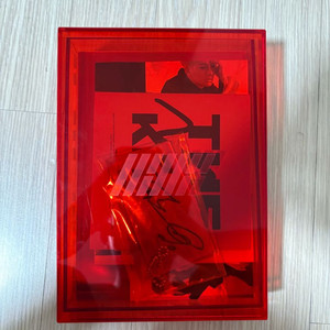 아이콘 앨범 newkids
