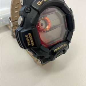 지샥 레인지맨 GW-9400DCJ 데저트카모