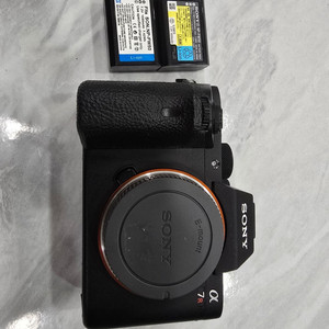 소니 a7r2 판매합니다
