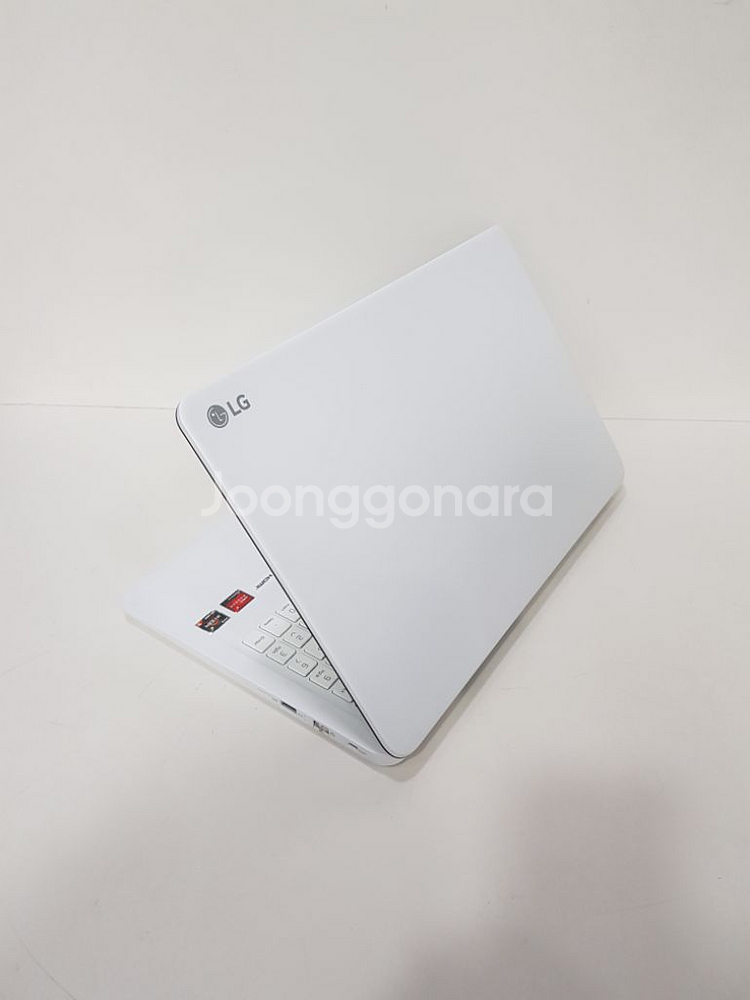 밝기조절X>슬림LG 15인치게이밍노트북--0