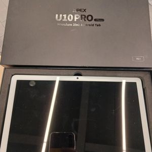 태클라스트코리아 APEX 2IN1 PRO PLUS태블릿