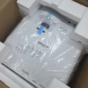 엡손 단초점 빔프로젝터 EB-L210SF EB-L200