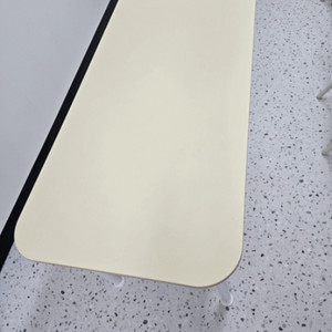 가꿈 모듬 페블 스퀘어 유치 초저 책상(미사용)