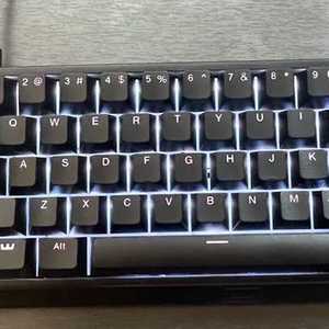 우팅 60he+