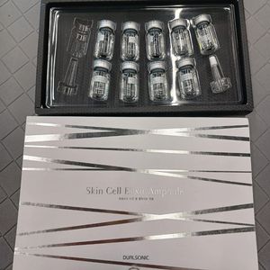 듀얼소닉 맥시멈 뷰티 디바이스 jomt -AH-11A