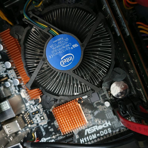 i5-6600+메인보드