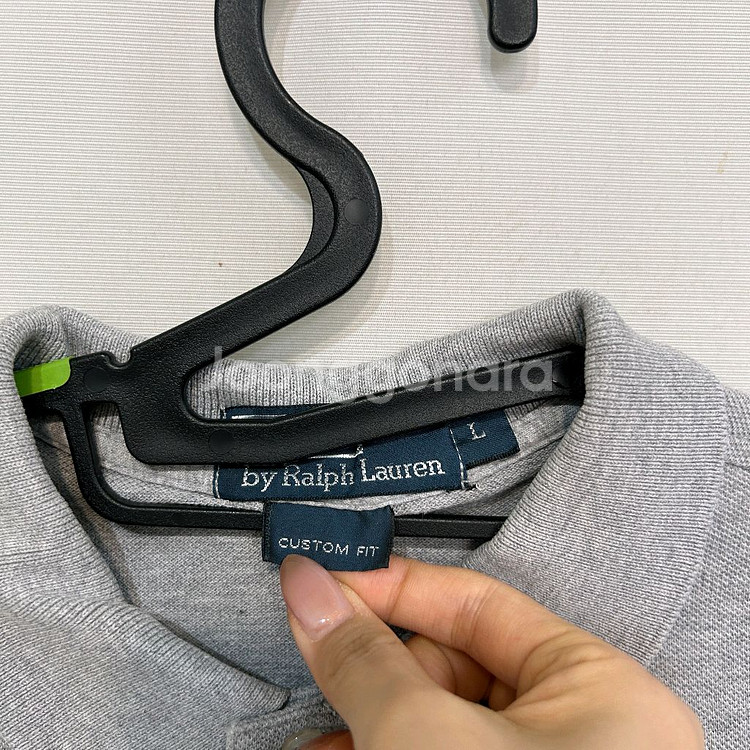 폴로 랄프로렌 남성 반팔 티셔츠 L--1