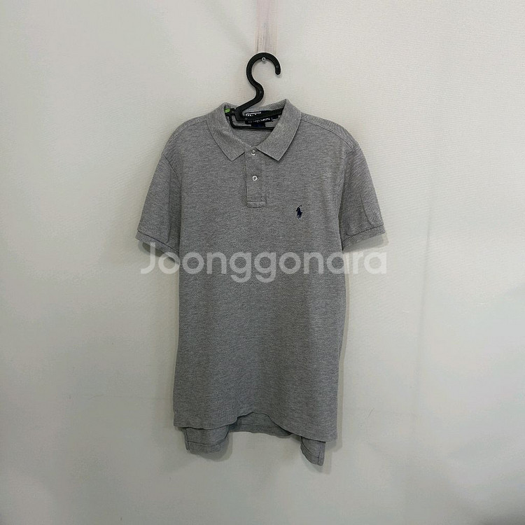 폴로 랄프로렌 남성 반팔 티셔츠 L--0