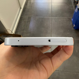 보증기간O)갤럭시A35 128GB 블루