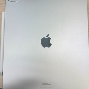 아이패드 프로13 M4 wifi 256gb 세트