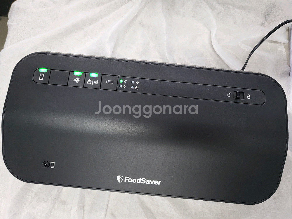 푸드세이버 VS2200--1