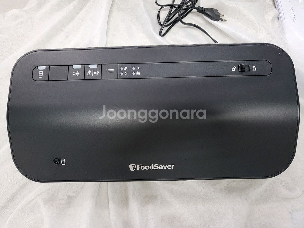 푸드세이버 VS2200--2