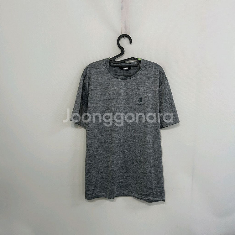 블랙야크 남성 반팔 티셔츠 105--0