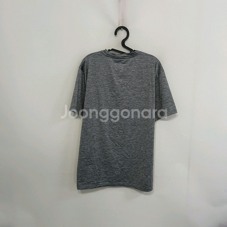 블랙야크 남성 반팔 티셔츠 105--2